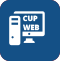 Cup web